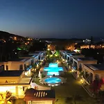 Hotel Delita Turkbuku