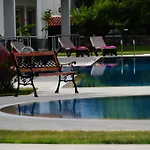 Delita Turkbuku Hotel Golturkbuku