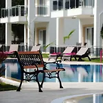 Hotel Delita Turkbuku 2*