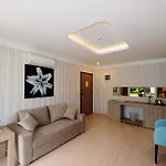 Delita Turkbuku Hotel 2*
