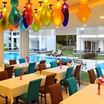 Delita Turkbuku Hotel 2*