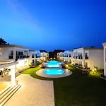 Delita Turkbuku Hotel 2*