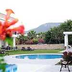 Hotel Delita Turkbuku