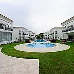 Delita Turkbuku Hotel