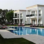 Hotel Delita Turkbuku 2*