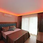 Delita Turkbuku Hotel 2*
