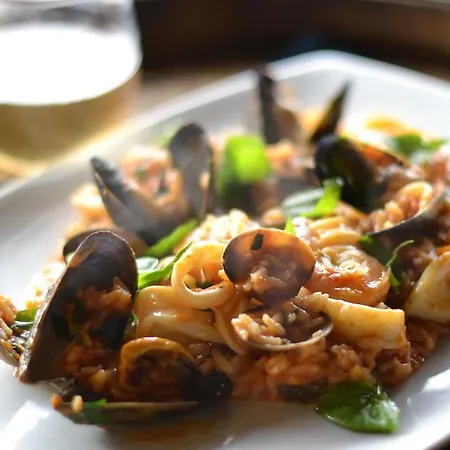 Hotel Delita Turkbuku