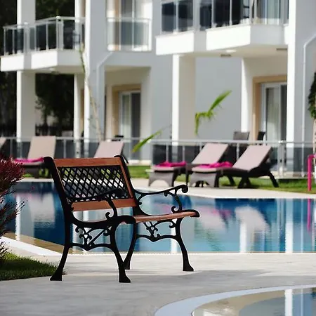 Hotel Delita Turkbuku 2*