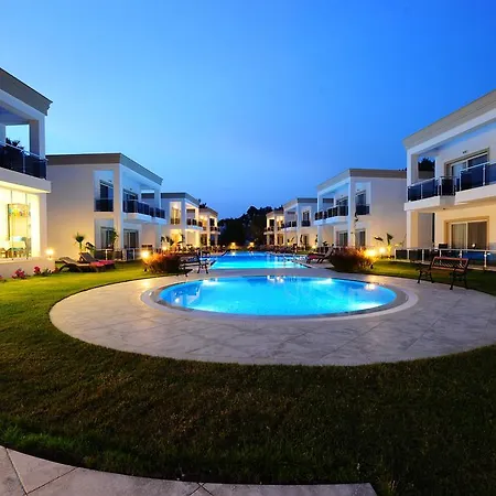 Delita Turkbuku 2* Golturkbuku