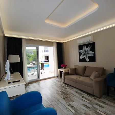 Delita Turkbuku Hotel