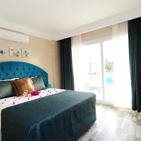 Delita Turkbuku Hotel Golturkbuku