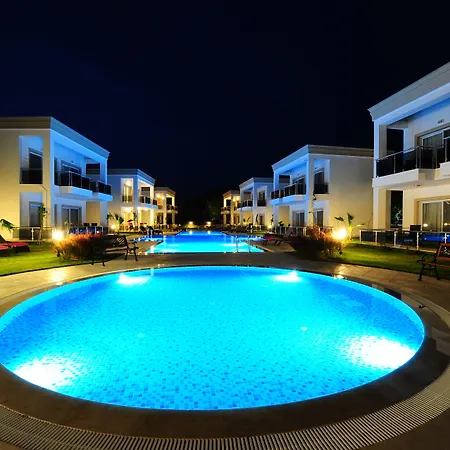 Delita Turkbuku Golturkbuku