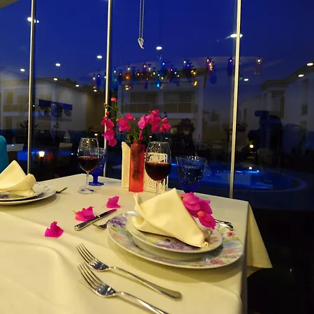 Delita Turkbuku Hotel