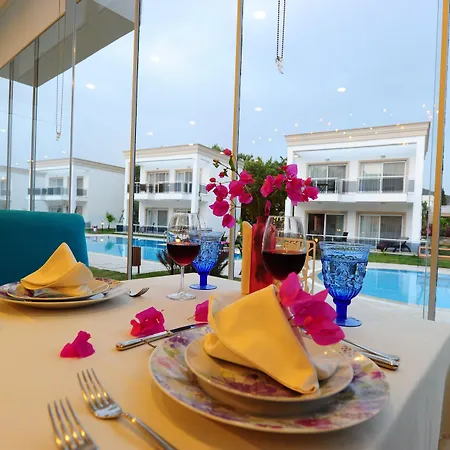 Delita Turkbuku Golturkbuku