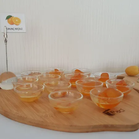 Delita Turkbuku Hotel