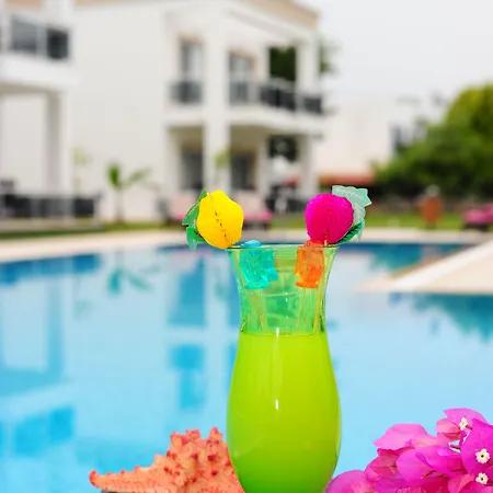 Delita Turkbuku Hotel