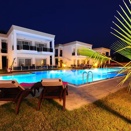 Delita Turkbuku Golturkbuku