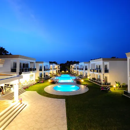 Delita Turkbuku Hotel 2*