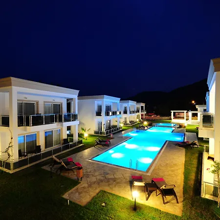 Delita Turkbuku Golturkbuku