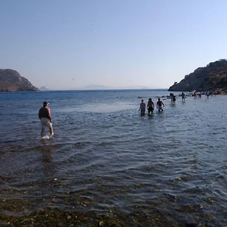 Delita Turkbuku 2* Golturkbuku