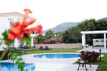 Hotel Delita Turkbuku