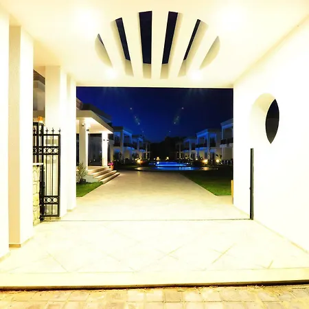 Delita Turkbuku Hotel