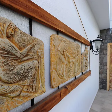 Delita Turkbuku Hotel