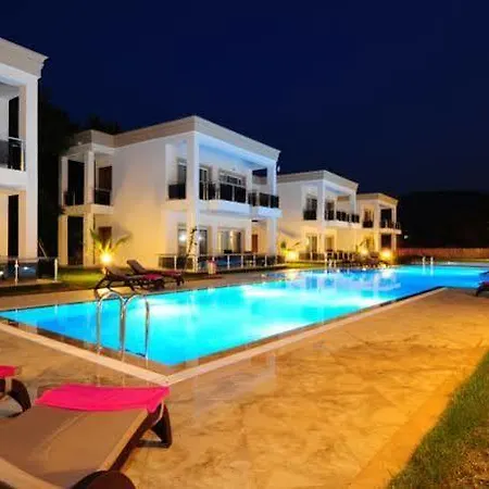 Delita Turkbuku 2* Golturkbuku