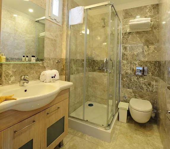 Hotel Delita Turkbuku Golturkbuku