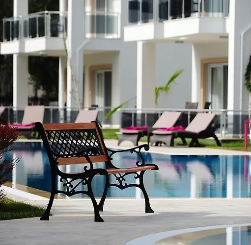 Hotel Delita Turkbuku 2*