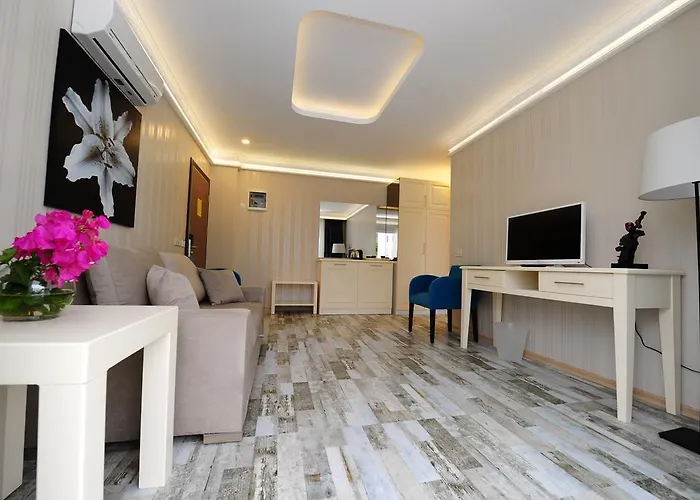 Delita Turkbuku Golturkbuku