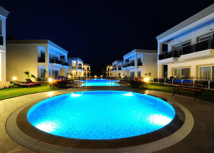 Delita Turkbuku Golturkbuku