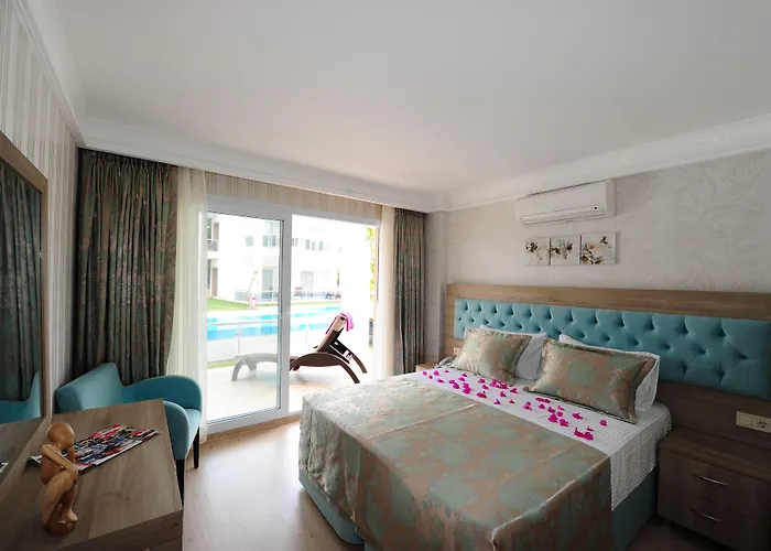 Delita Turkbuku Hotel