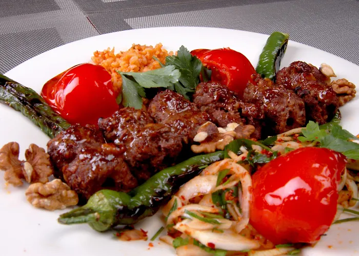 Delita Turkbuku 2* Golturkbuku