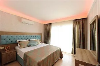 Delita Turkbuku Hotel 2*