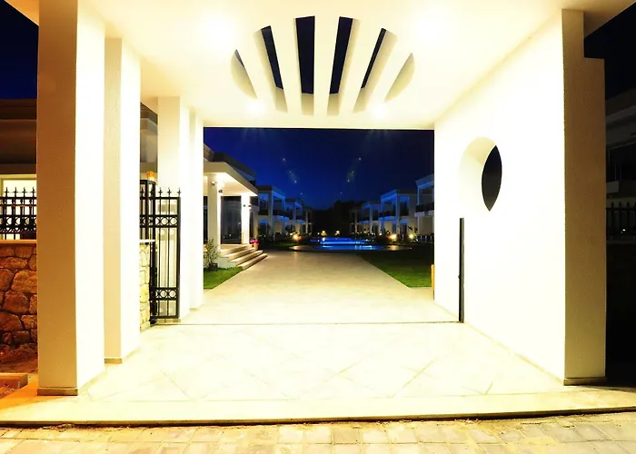 Delita Turkbuku Hotel