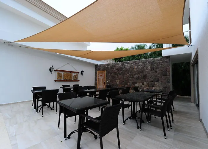 Delita Turkbuku Golturkbuku