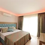 Delita Turkbuku Hotel 2*