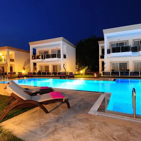 Delita Turkbuku Hotel 2*