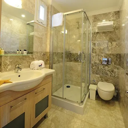 Hotel Delita Turkbuku Göltürkbükü