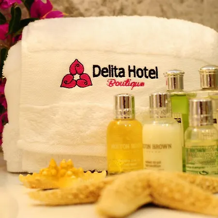 Delita Turkbuku 2* Göltürkbükü