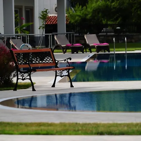 Delita Turkbuku Hotel Golturkbuku