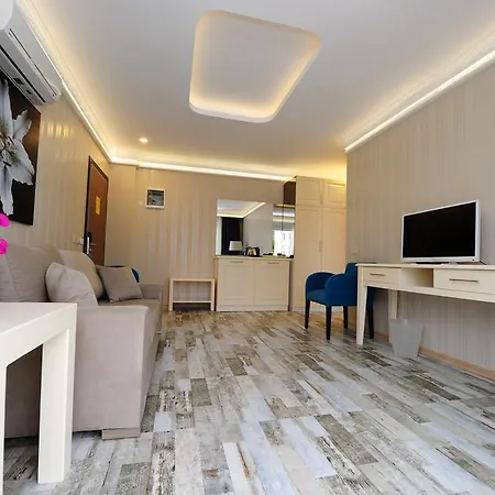 Delita Turkbuku Göltürkbükü