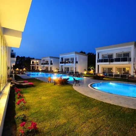 Delita Turkbuku Hotel