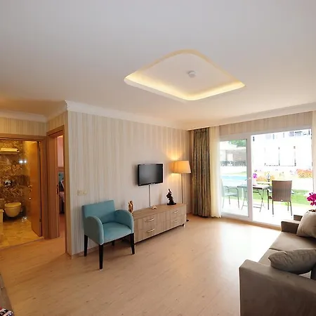 Delita Turkbuku Hotel Golturkbuku