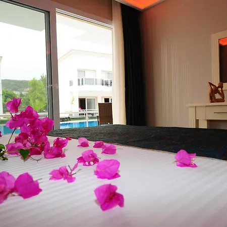 Hotel Delita Turkbuku 2*