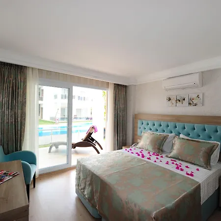 Delita Turkbuku Hotel