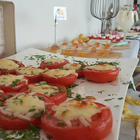 Delita Turkbuku Hotel 2*