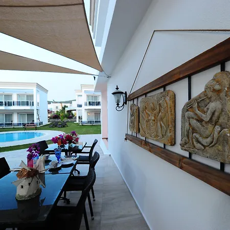 Delita Turkbuku Göltürkbükü