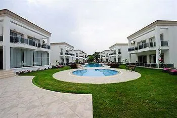 Delita Turkbuku Hotel